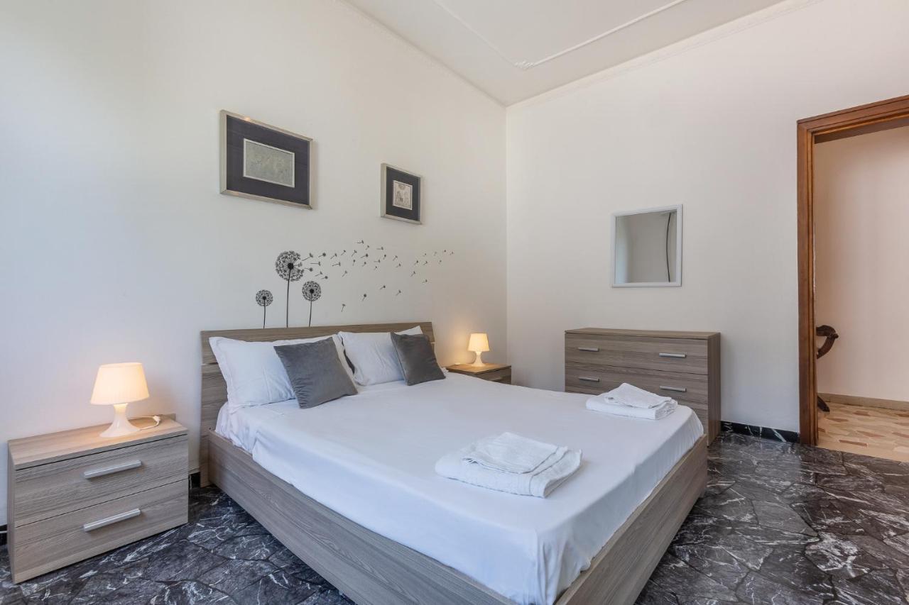Ferienwohnung Ca Fernanda Fiesso Umbertiano Exterior foto