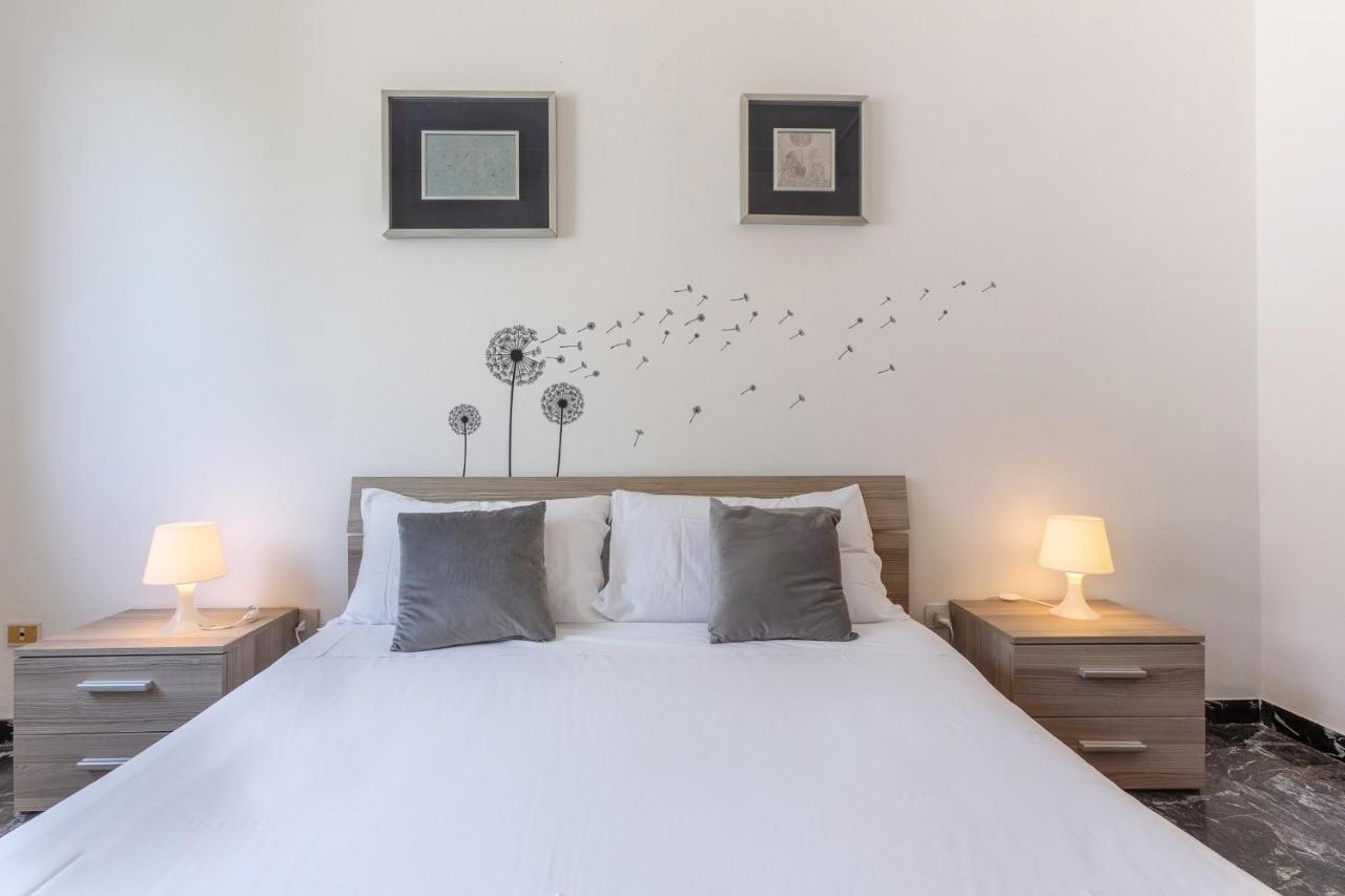 Ferienwohnung Ca Fernanda Fiesso Umbertiano Exterior foto
