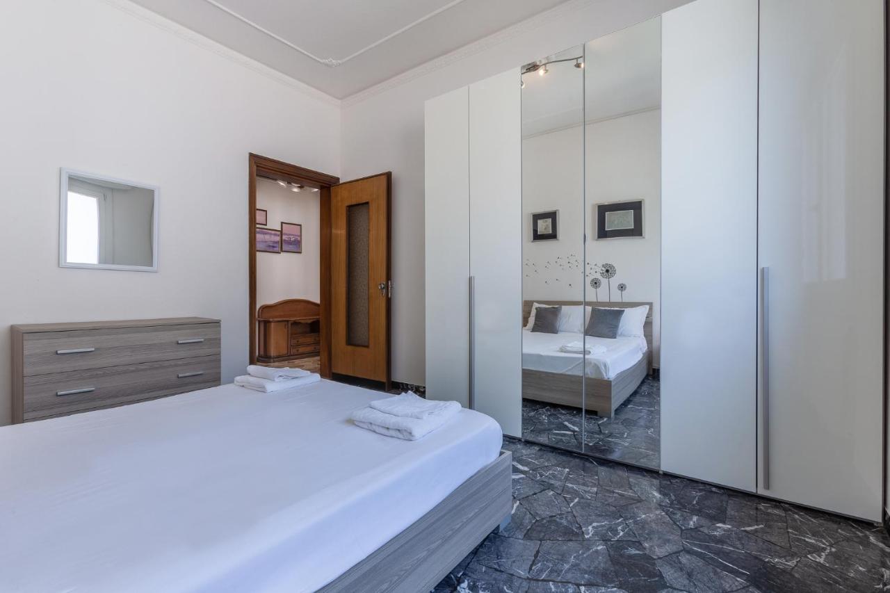 Ferienwohnung Ca Fernanda Fiesso Umbertiano Exterior foto