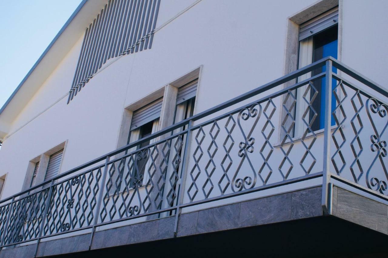 Ferienwohnung Ca Fernanda Fiesso Umbertiano Exterior foto
