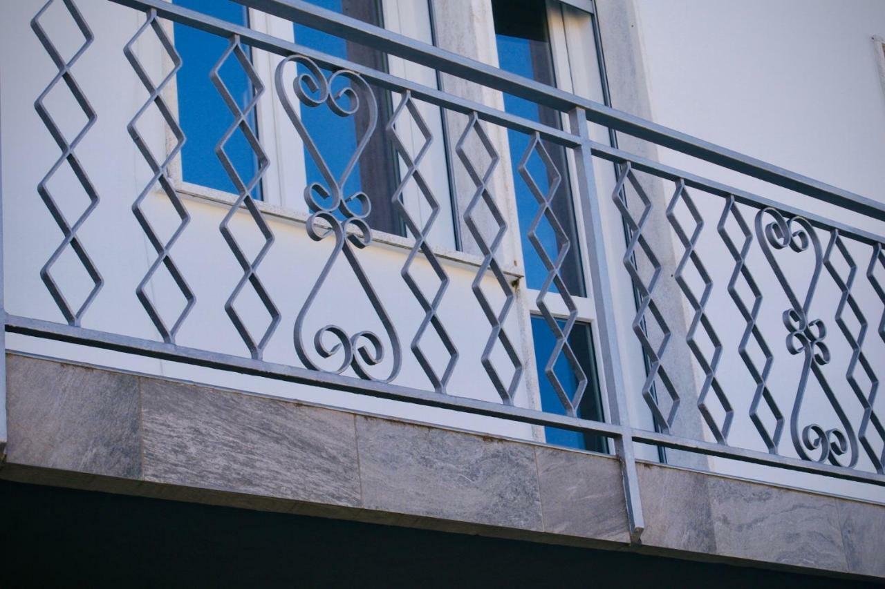 Ferienwohnung Ca Fernanda Fiesso Umbertiano Exterior foto